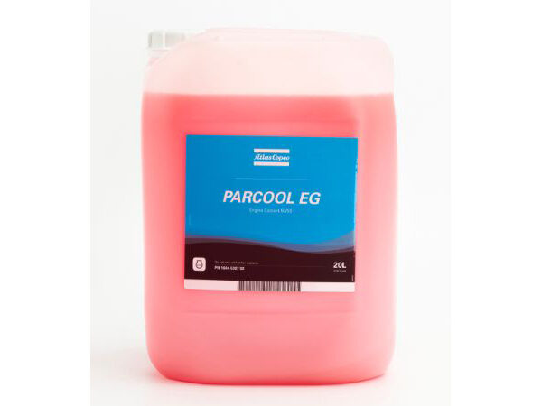 atlas copco parcool eg 20L