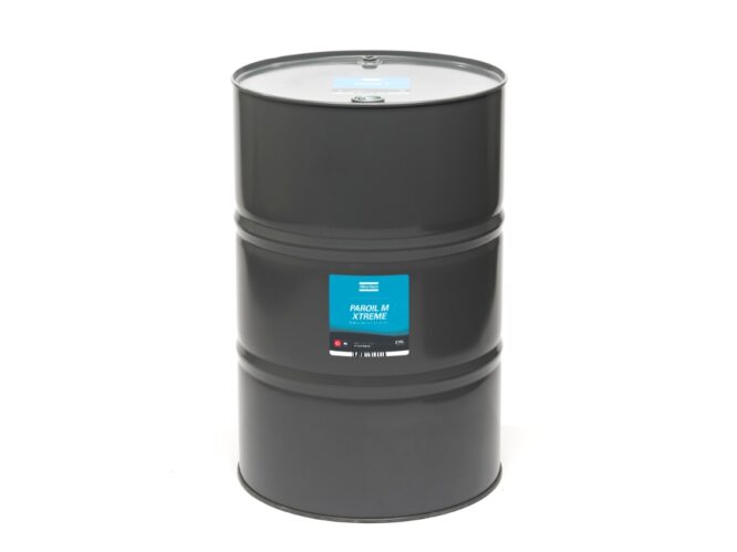 Atlas Copco Paroil M Xtreme 210 L