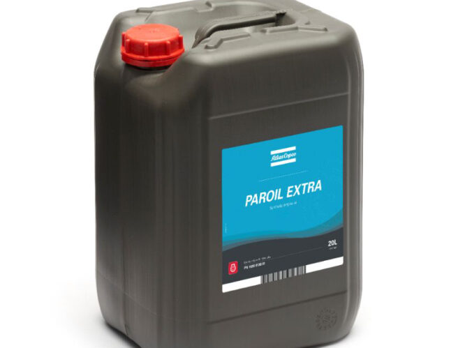 Paroil Extra 20l