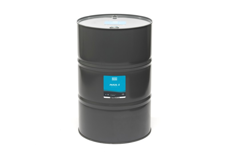 Atlas Copco Paroil S, 210 L