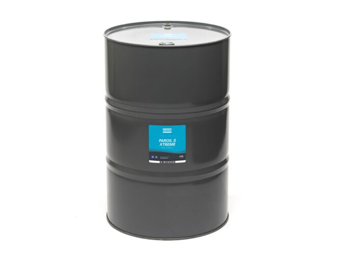 Atlas Copco Paroil S Xtreme 210 L