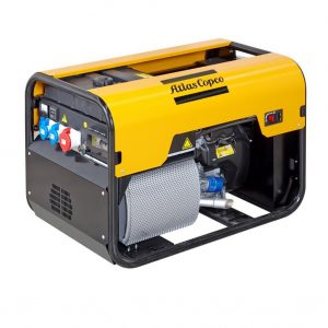 Atlas Copco QEP R14 3-fas