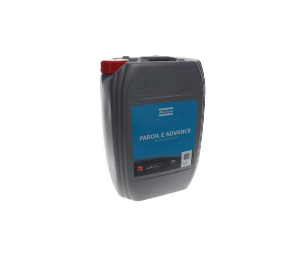 Atlas Copco Paroil E Advance 20L