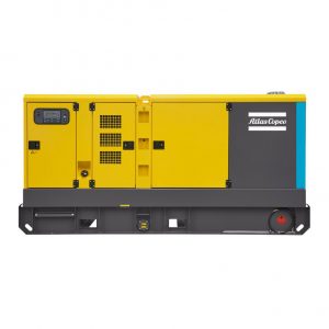 QAS5 325 dieselgenerator