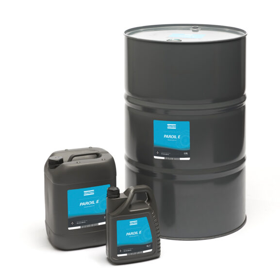 Atlas Copco motorolja