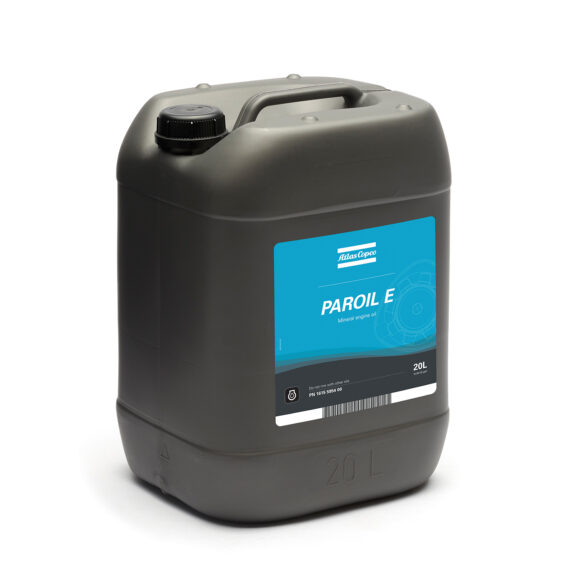 Atlas Copco Paroil E 20L