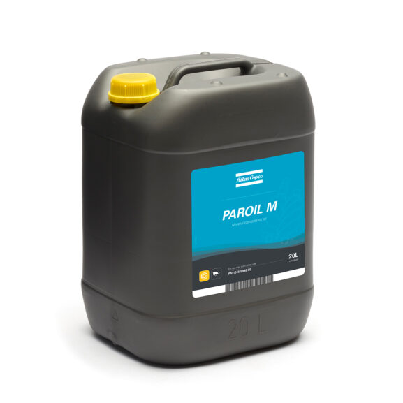 Atlas Copco Paroil M 20L