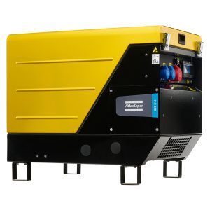 Atlas Copco QEP S14 Elverk