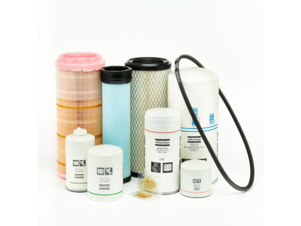 Servicekit XAS 88, 1000h Service kit | Köp online hos SMT Sweden