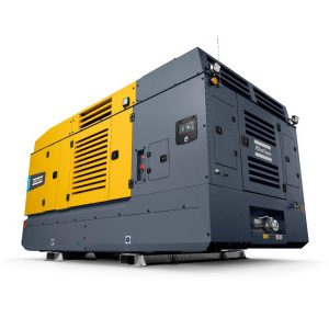Atlas Copco drillair y35