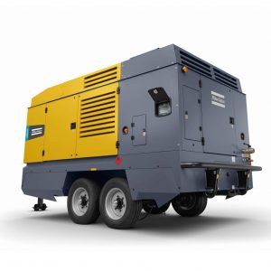 Atlas Copco drillair H23