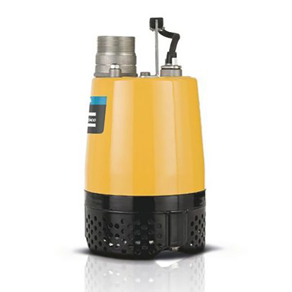 Atlas Copco WEDA D04N