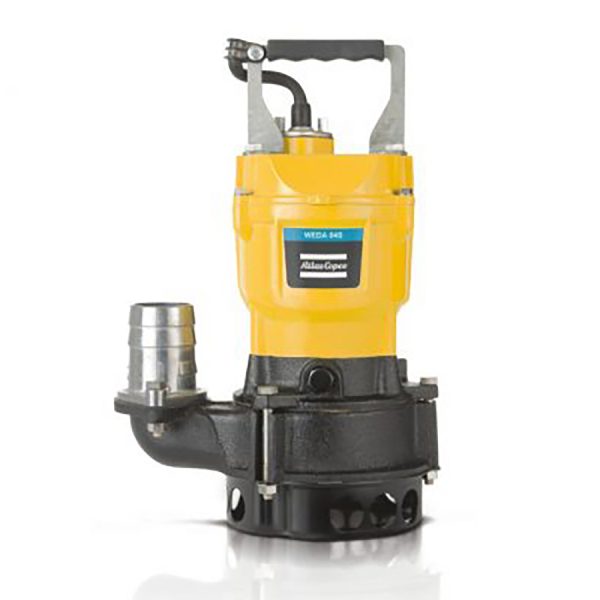 Atlas Copco WEDA S04N