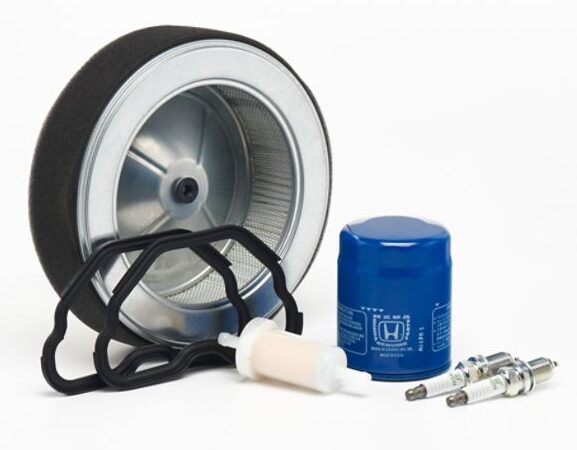 Servicekit QEP R14 Honda