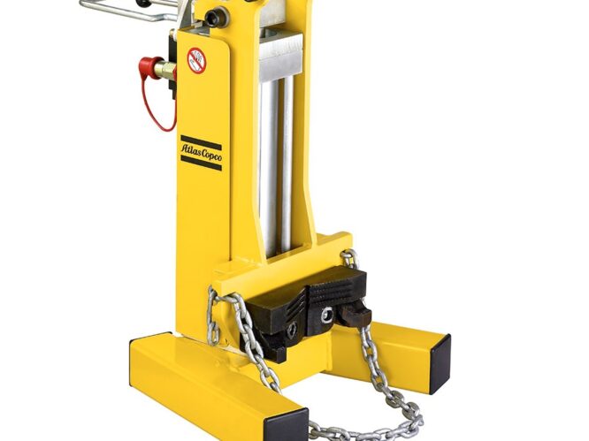 Atlas Copco LPP 10 HD