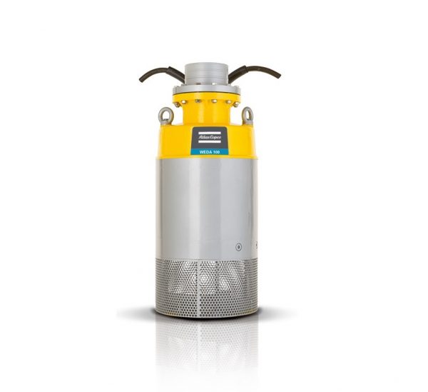 Atlas Copco weda 100