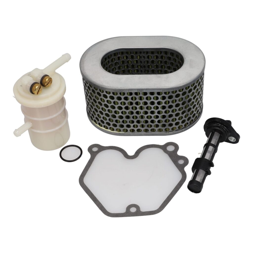 Atlas Copco QEP S7 Servicekit 400h, Yanmar