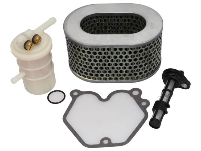 Atlas Copco QEP S7 Servicekit 400h, Yanmar