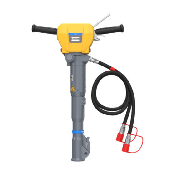 Atlas Copco LH 230 E 28X160 hydraulhammare