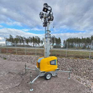 Atlas Copco HiLight E3+