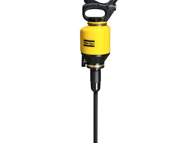 Atlas Copco BBD 12 DCS, 19x108