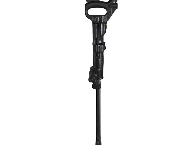 Atlas Copco BBD 12 D, 19x108