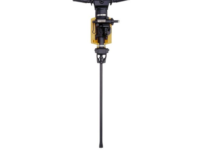 Atlas Copco RH 572-E, 22x108