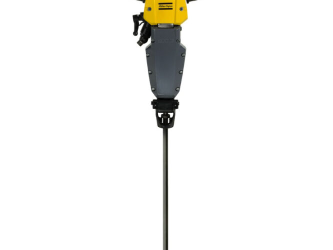 Atlas Copco SRD 25 E