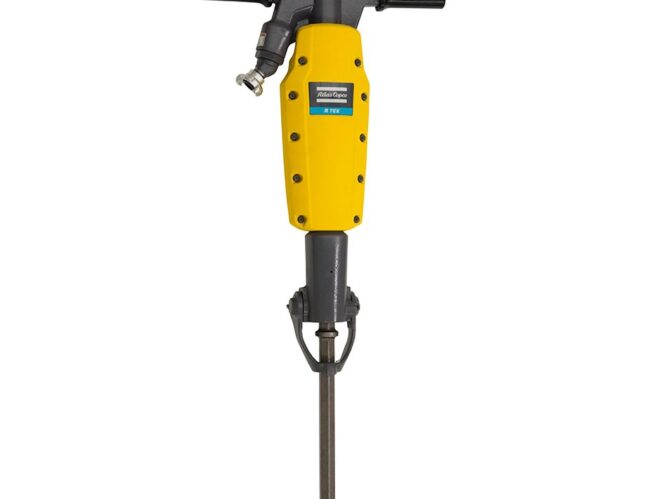 Atlas Copco RTEX 25 H32 X 160