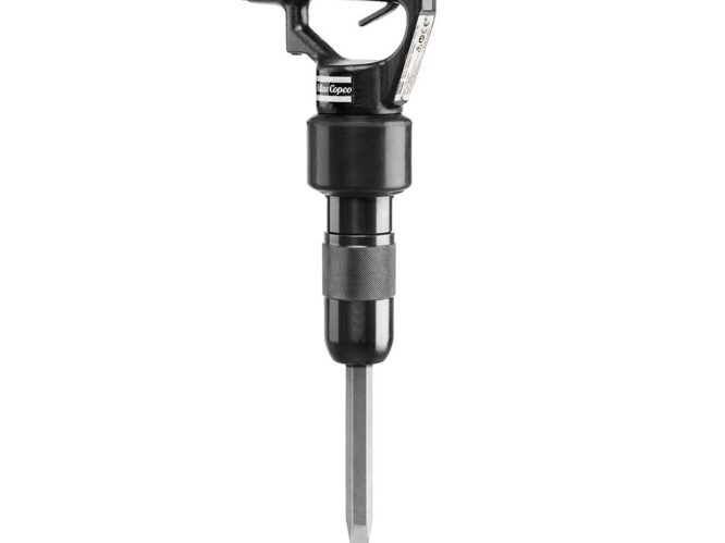 Atlas Copco TEX 03PS