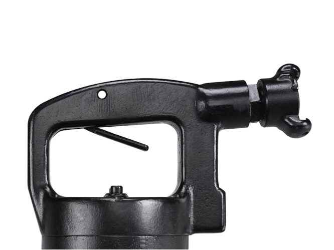 Atlas Copco TEX 07PE