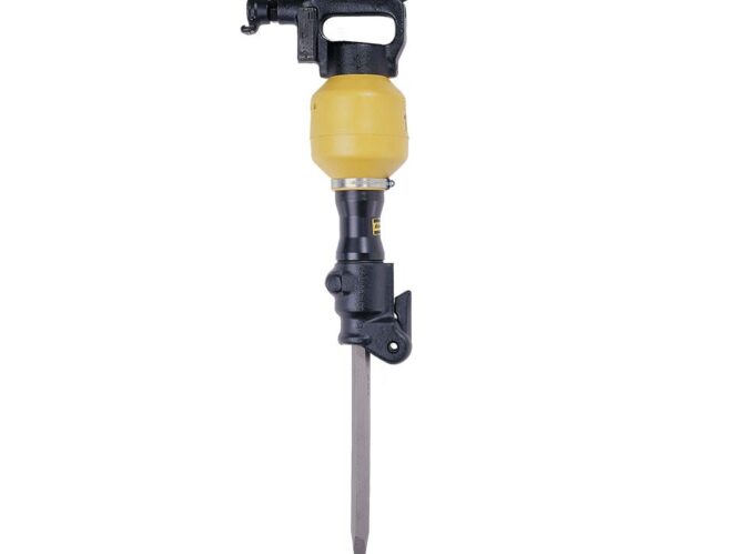 Atlas Copco TEX 09PS