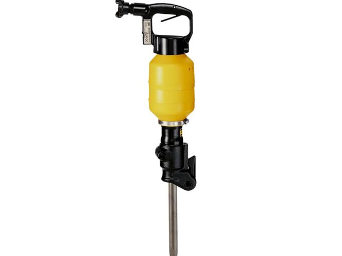 Atlas Copco TEX 12PS KL, 22x82.5