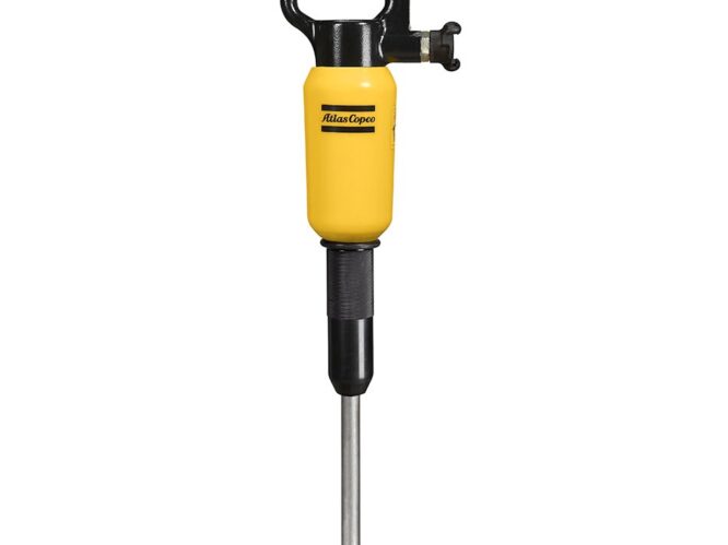 Atlas Copco TEX 10PS, 22x82.5