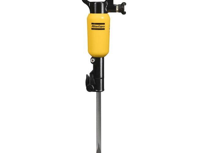 Atlas Copco TEX 10PS KL, 22x82,5