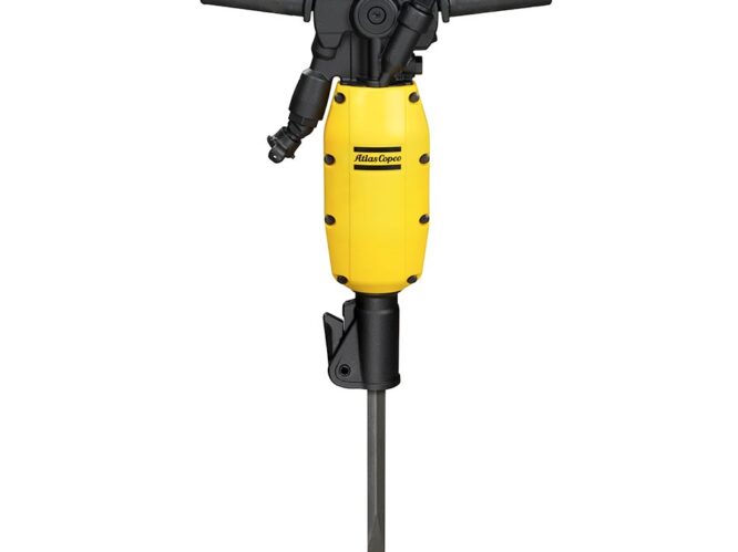 Atlas Copco TEX 150PE, 22x82,5