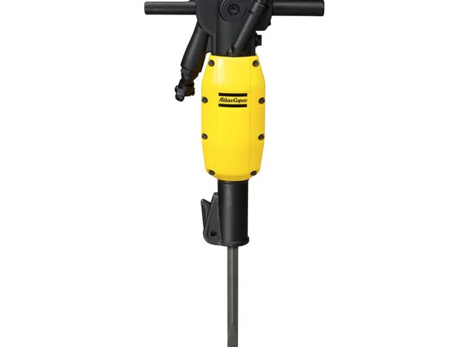 Atlas Copco TEX 180PS, 25x108