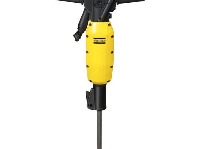 Atlas Copco TEX 190PE, 25x108