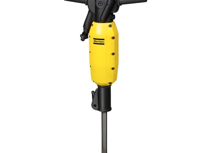 Atlas Copco TEX 190PE, 28x160