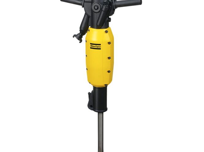 Atlas Copco TEX 230PE, 28x160