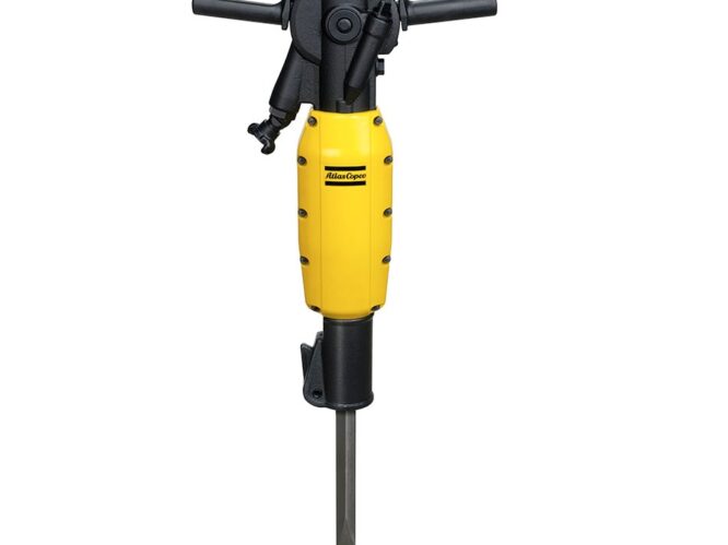 Atlas Copco TEX 280PE, 28x160