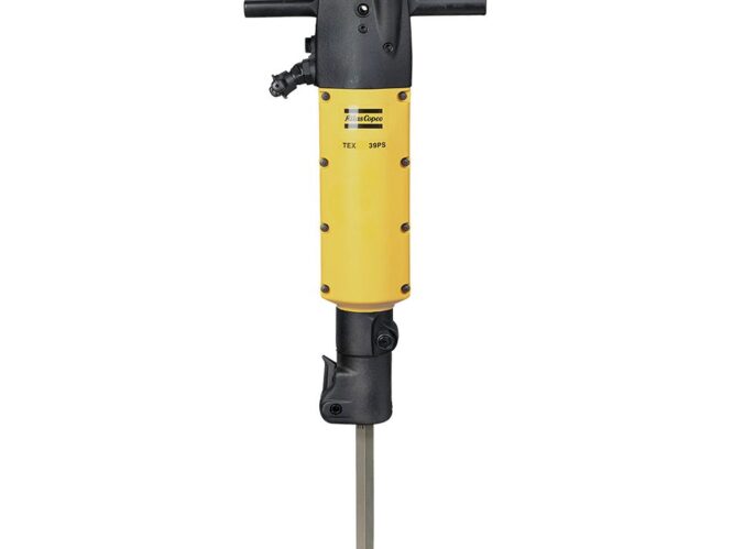 Atlas Copco TEX 39PS, 28x160