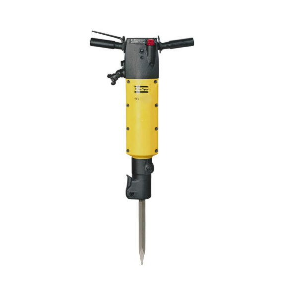 Atlas Copco TEX tryckluftsspett