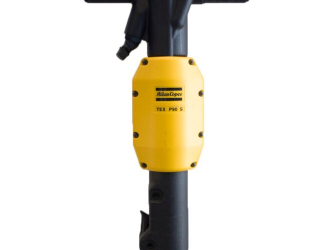Atlas Copco TEX P90S, 28x160