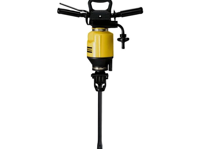 Atlas Copco BBD 15 ET