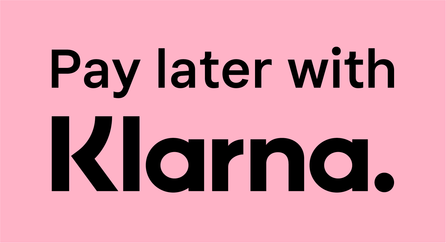 Klarna Logo