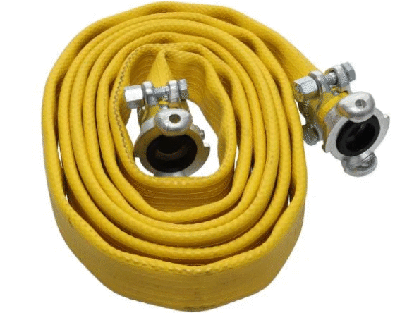 Anslutningsslang X-LITE flat