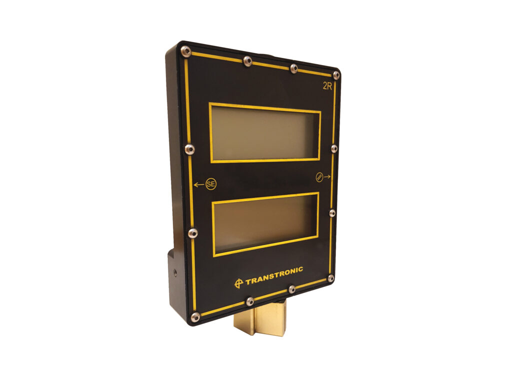 Transtronic Inclinator type 2R