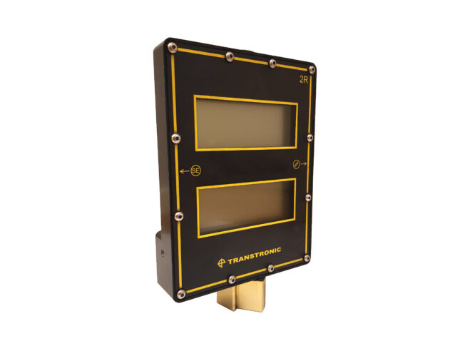 Transtronic Inclinator type 2R