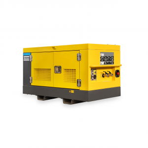 Atlas Copco U110 kompressor